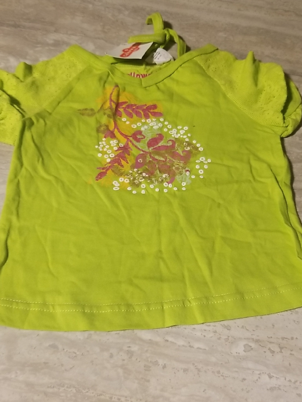 Cakewalk Kids Tshirt size 104 (4)
